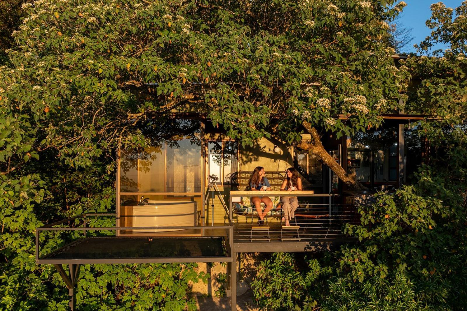 Finca Sunset Monteverde Exterior foto